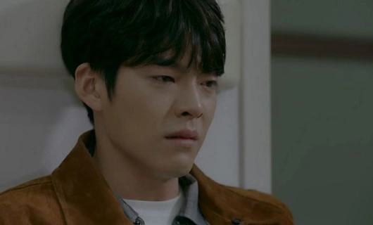 Безрассудно влюблённые 3 серия