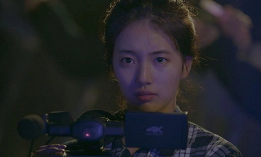 Безрассудно влюблённые 5 серия