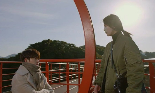 Безрассудно влюблённые 6 серия