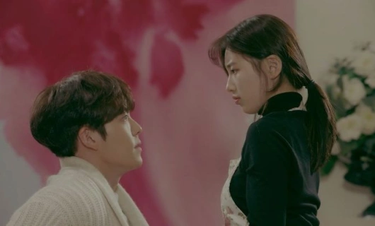 Безрассудно влюблённые 7 серия