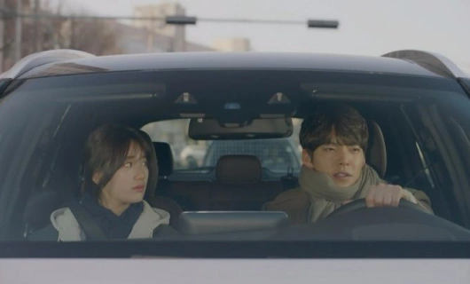 Безрассудно влюблённые 8 серия