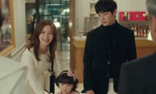 Цветок зла 1 серия