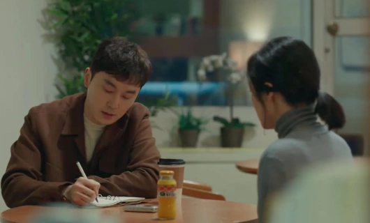 Цветок зла 10 серия