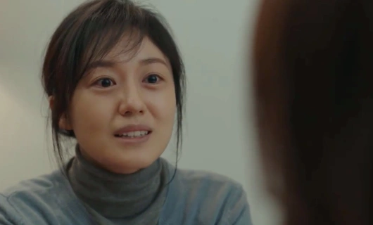 Цветок зла 13 серия