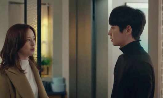 Цветок зла 14 серия