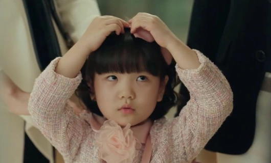 Цветок зла 2 серия