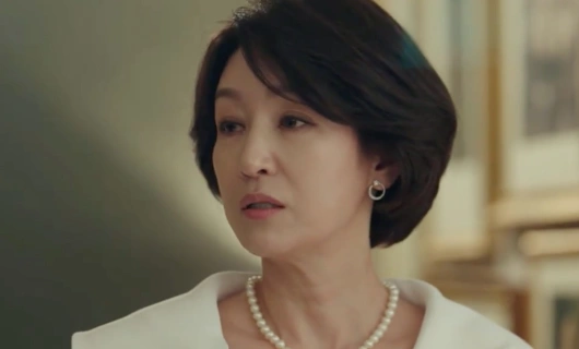 Цветок зла 3 серия