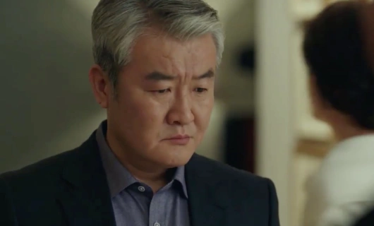 Цветок зла 4 серия