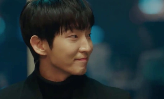 Цветок зла 6 серия