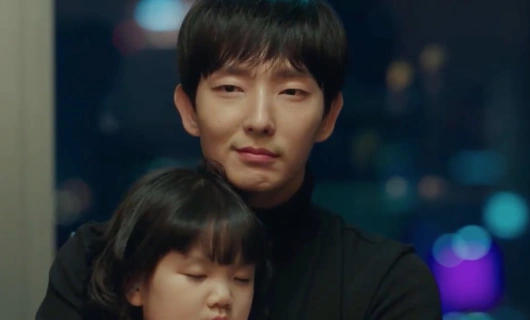 Цветок зла 7 серия