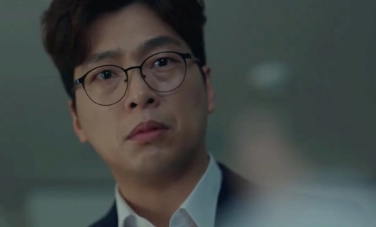 Цветок зла 8 серия