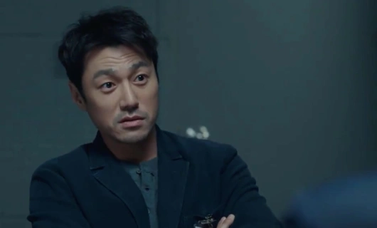 Цветок зла 9 серия