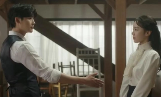 Гимн смерти 1 серия