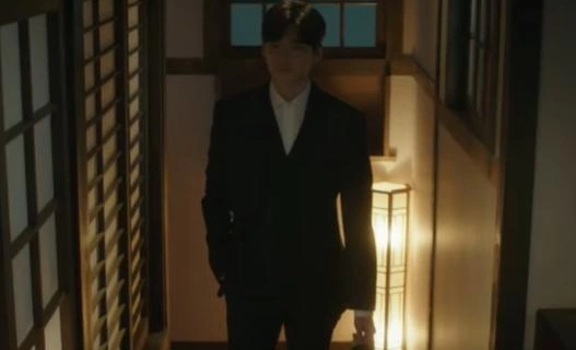 Гимн смерти 3 серия