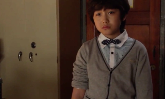 Король двух сердец 10 серия