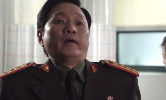 Король двух сердец 15 серия