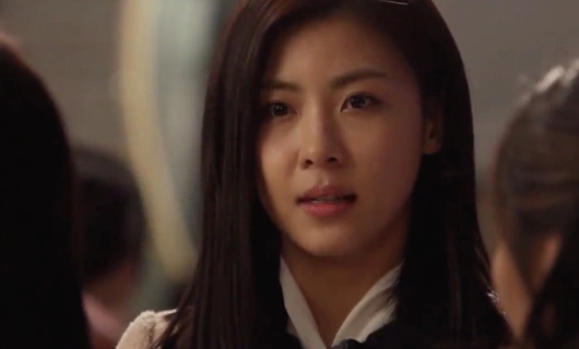 Король двух сердец 17 серия