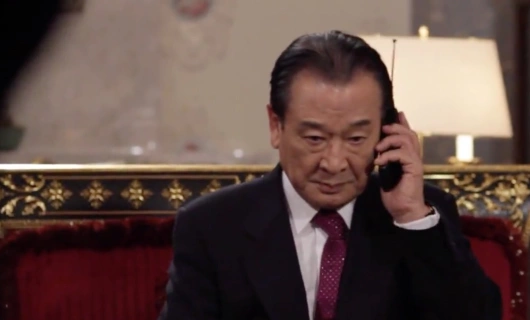 Король двух сердец 2 серия