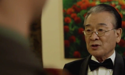 Король двух сердец 20 серия