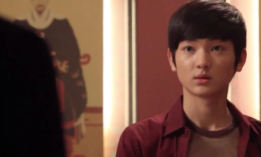 Король двух сердец 3 серия