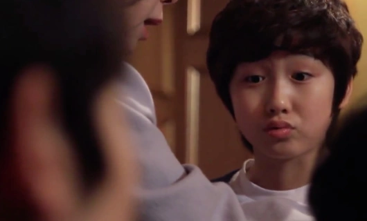 Король двух сердец 5 серия