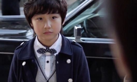 Король двух сердец 6 серия