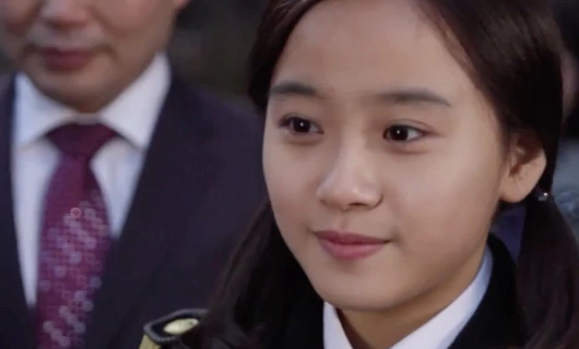 Король двух сердец 7 серия