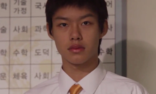 Король двух сердец 8 серия