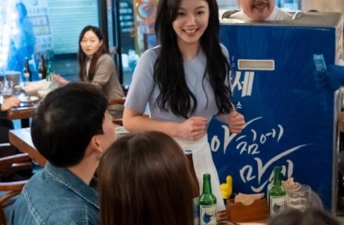 Круглосуточный магазин Сэт Бёль 10 серия