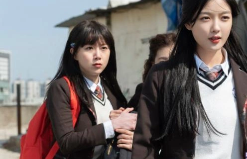 Круглосуточный магазин Сэт Бёль 11 серия