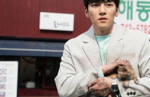 Круглосуточный магазин Сэт Бёль 13 серия