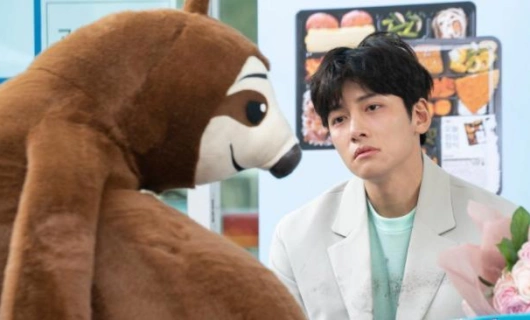 Круглосуточный магазин Сэт Бёль 14 серия