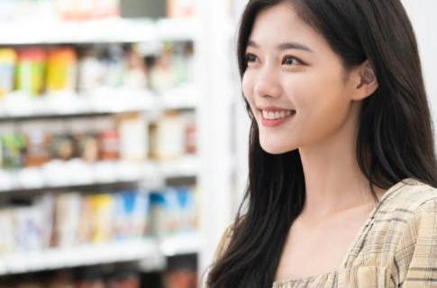 Круглосуточный магазин Сэт Бёль 7 серия