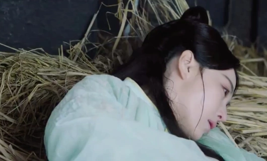 Легенда о Хуа Буци 1 серия