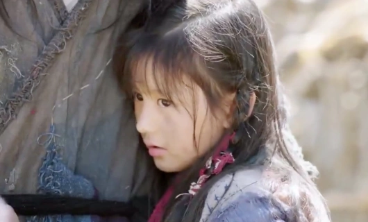 Легенда о Хуа Буци 10 серия