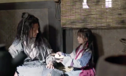 Легенда о Хуа Буци 11 серия