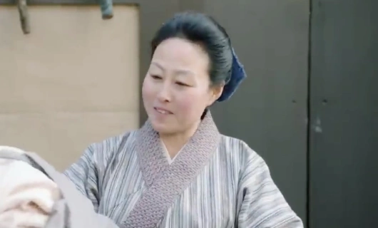 Легенда о Хуа Буци 13 серия