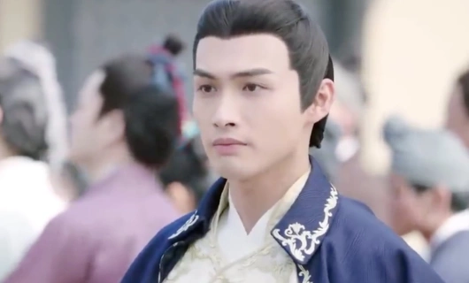 Легенда о Хуа Буци 16 серия