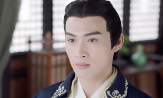 Легенда о Хуа Буци 17 серия