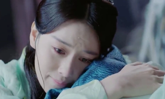 Легенда о Хуа Буци 2 серия