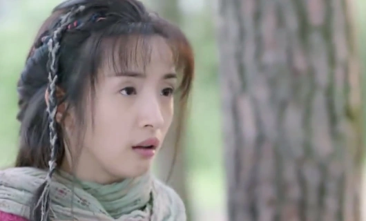 Легенда о Хуа Буци 22 серия