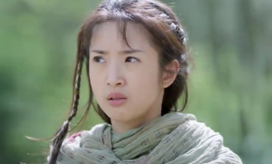 Легенда о Хуа Буци 23 серия