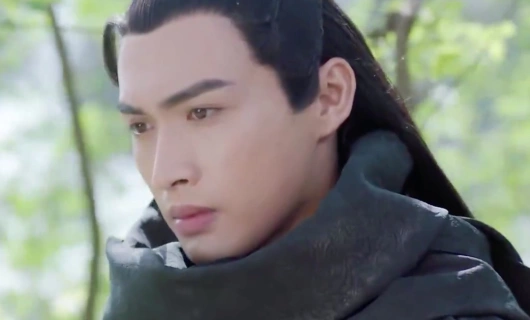 Легенда о Хуа Буци 24 серия