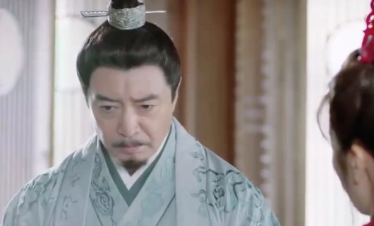 Легенда о Хуа Буци 25 серия