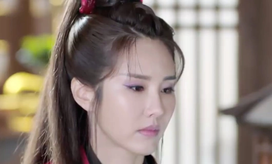 Легенда о Хуа Буци 26 серия