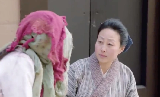 Легенда о Хуа Буци 28 серия