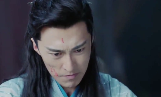 Легенда о Хуа Буци 3 серия