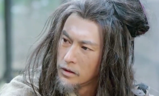 Легенда о Хуа Буци 30 серия