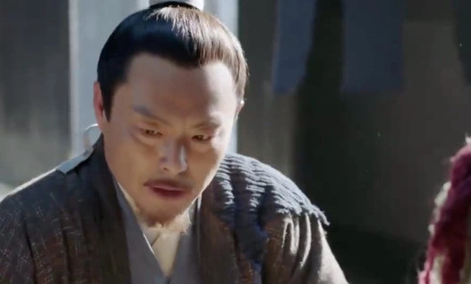 Легенда о Хуа Буци 31 серия