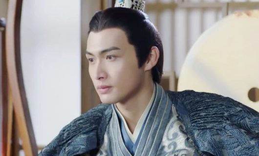 Легенда о Хуа Буци 33 серия